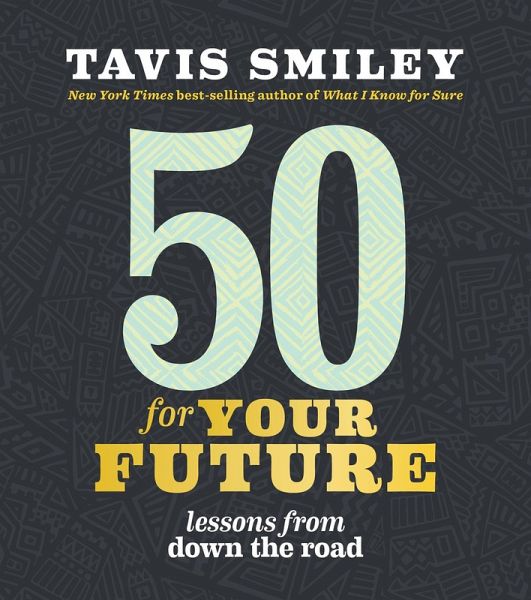 50 for Your Future (eBook, ePUB) 50 for Your Future (eBook, ePUB)