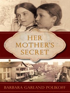 Cover Her Mother's Secret (eBook, ePUB)
