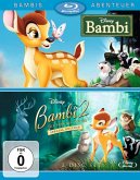 Bambi 1 & 2 Diamond Edition