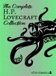 The Complete H.P. Lovecraft Collection (eBook, ePUB)