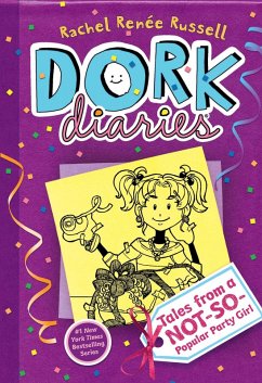 Dork Diaries 2 (eBook, ePUB) - Russell, Rachel Renee