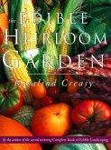 Edible Heirloom Garden (eBook, ePUB)