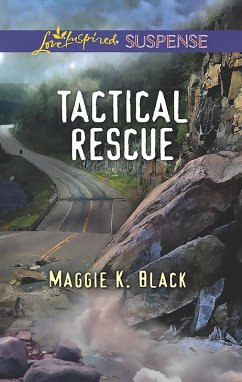 Cover Tactical Rescue (eBook, ePUB)