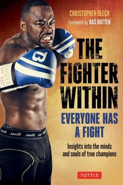 Cover Fighter Within (eBook, ePUB)
