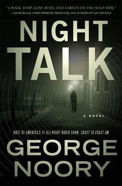 Night Talk (eBook, ePUB) - Noory, George
