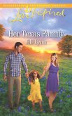 Her Texas Family (Mills & Boon Love Inspired) (eBook, ePUB)
