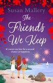 The Friends We Keep (eBook, ePUB)
