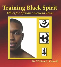 Training Black Spirit (eBook, ePUB) - Conwill, Ph. D.