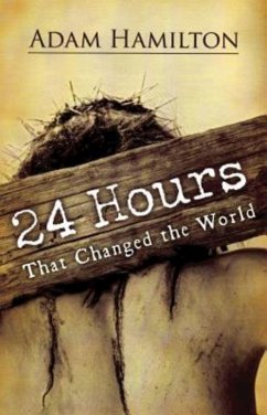 24 Hours That Changed the World, Expanded Paperback Edition (eBook, ePUB)