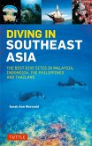 Diving in Southeast Asia (eBook, ePUB)