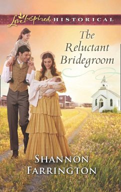 Cover The Reluctant Bridegroom (eBook, ePUB)