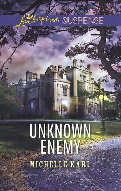 Cover Unknown Enemy (eBook, ePUB)
