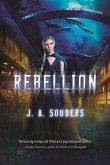 Rebellion (eBook, ePUB)