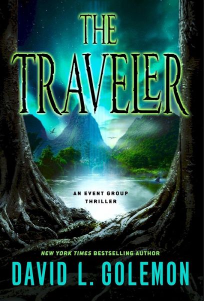 The Traveler (eBook, ePUB)