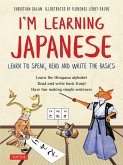 I'm Learning Japanese! (eBook, ePUB)