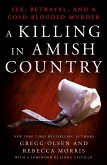 A Killing in Amish Country (eBook, ePUB)