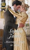 Marriage Made In Hope (Mills & Boon Historical) (The Penniless Lords, Book 4) (eBook, ePUB)