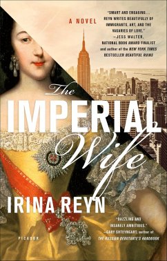 Cover The Imperial Wife (eBook, ePUB)
