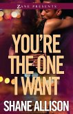 You're the One I Want (eBook, ePUB)