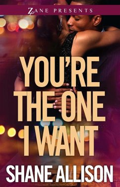 Cover You're the One I Want (eBook, ePUB)