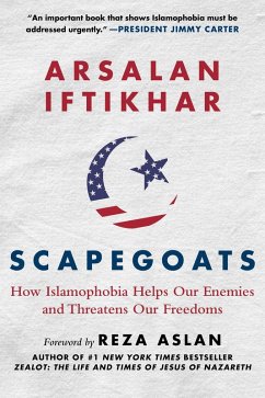 Scapegoats (eBook, ePUB) - Iftikhar, Arsalan