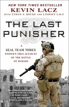 The Last Punisher (eBook, ePUB) - Lacz, Kevin; Rocke, Ethan E.; Lacz, Lindsey