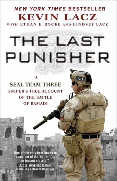 The Last Punisher Ebook Epub Von Kevin Lacz Ethan E Rocke Lindsey Lacz Portofrei Bei Bucher De