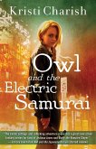 Owl and the Electric Samurai (eBook, ePUB)