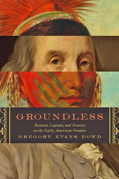 Groundless (eBook, ePUB) Groundless (eBook, ePUB)