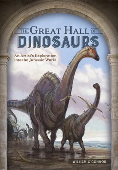 Cover The Great Hall of Dinosaurs (eBook, ePUB)