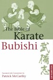 Bible of Karate Bubishi (eBook, ePUB)