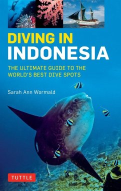 Diving in Indonesia (eBook, ePUB) - Wormald, Sarah Ann