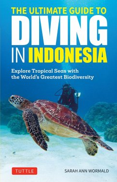 Diving in Indonesia (eBook, ePUB) - Wormald, Sarah Ann