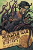 The Monster War (eBook, ePUB)