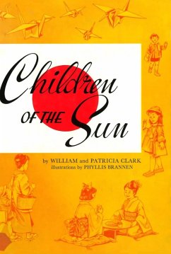 Cover Children of the Sun (eBook, ePUB)