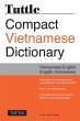 Tuttle Compact Vietnamese Dictionary... - Bild 1