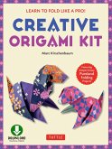 Creative Origami eBook (eBook, ePUB)