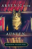 Arsenic with Austen (eBook, ePUB) Arsenic with Austen (eBook, ePUB)