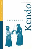 Complete Kendo (eBook, ePUB)
