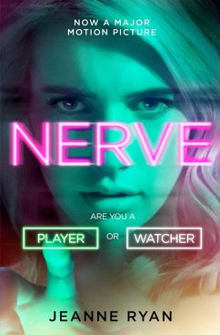 Nerve (eBook, ePUB) - Ryan, Jeanne