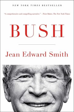 Cover Bush (eBook, ePUB)