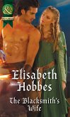 The Blacksmith's Wife (eBook, ePUB)