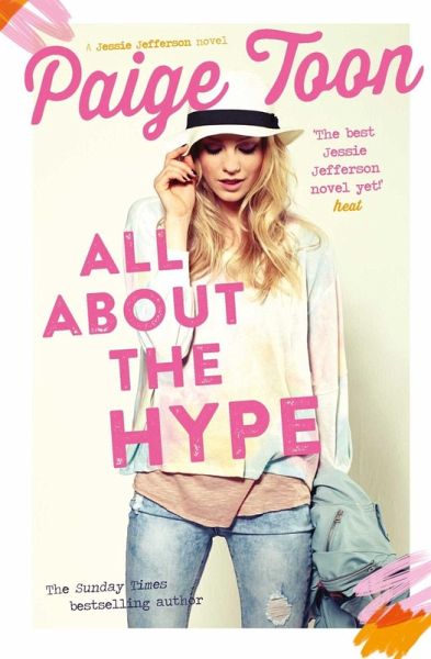 All About the Hype (eBook, ePUB)