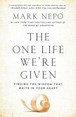 The One Life We're Given (eBook, ePUB)