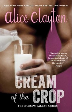 Cream of the Crop (eBook, ePUB) - Clayton, Alice