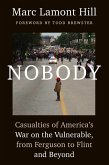 Nobody (eBook, ePUB) Nobody (eBook, ePUB)