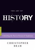 The Art of History (eBook, ePUB)