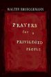 Prayers for a Privileged People (eBook,... - Bild 1