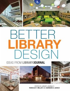 Better Library Design (eBook, ePUB)