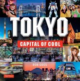 Tokyo - Capital of Cool (eBook, ePUB)